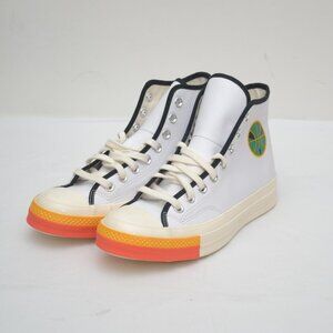 Converse Chuck 70 Hi Tops Roswell Ray Guns Unisex M6.5/W8.5